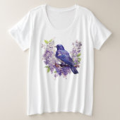 Tシャツ (デザイン正面)
