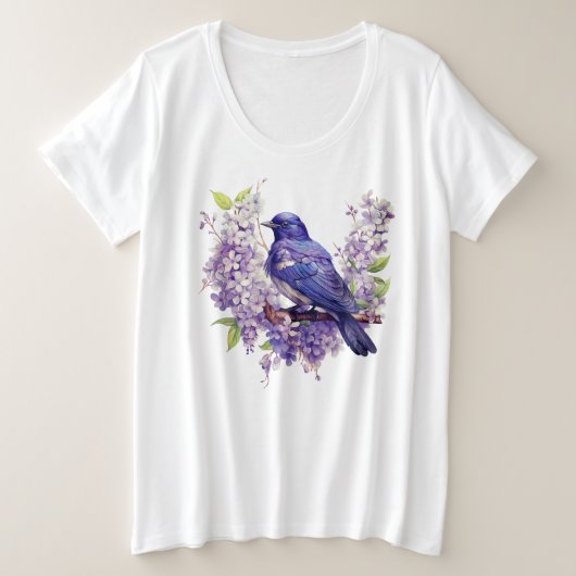 Tシャツ (デザイン正面)