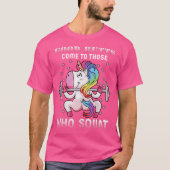Tシャツ (正面)
