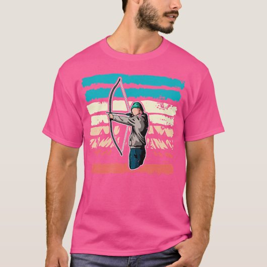 Tシャツ (正面)