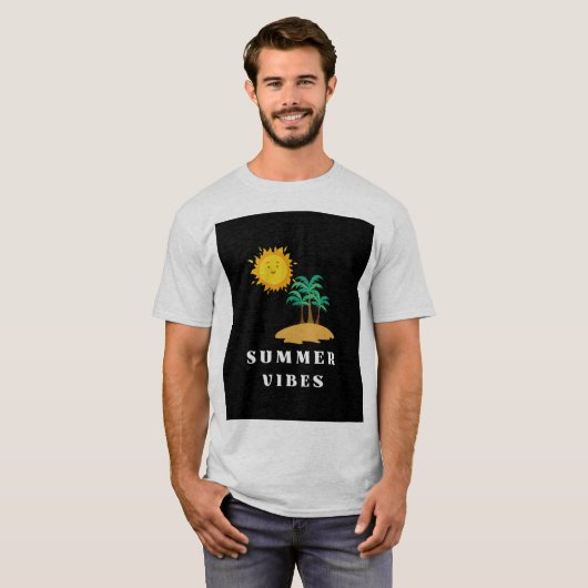 Tシャツ (正面フル)