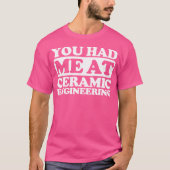 Tシャツ (正面)
