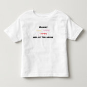 Tシャツ (正面)