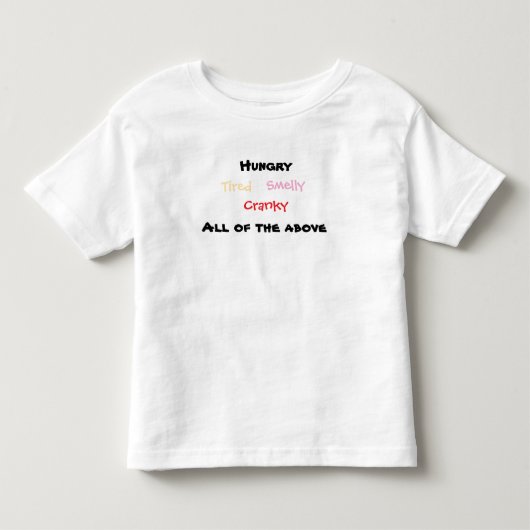 Tシャツ (正面)
