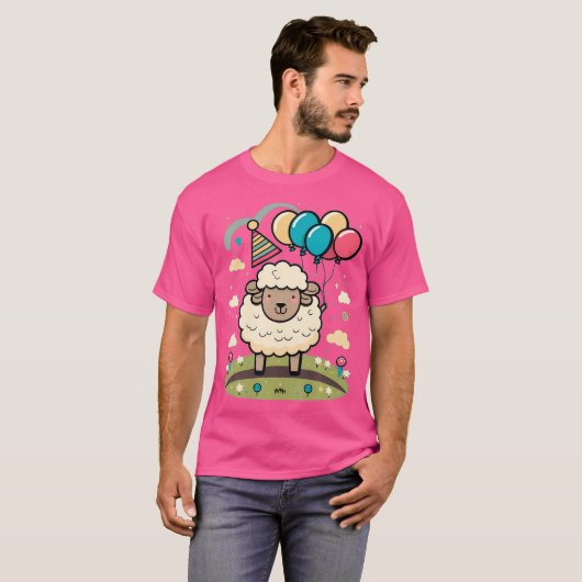 Tシャツ (正面フル)