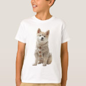 Tシャツ (正面)