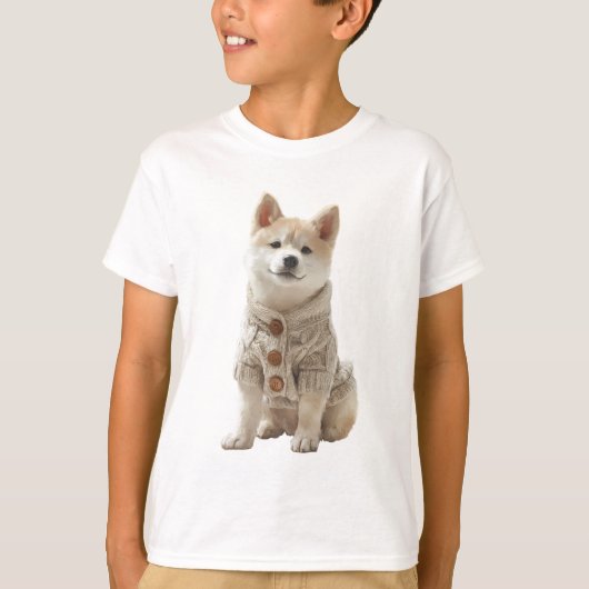 Tシャツ (正面)
