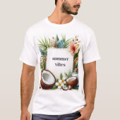 tシャツ (正面)