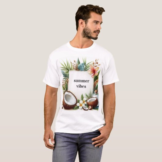 tシャツ (正面フル)