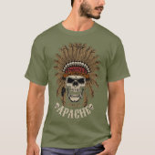 Tシャツ (正面)