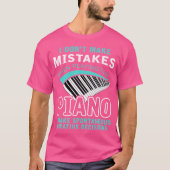 Tシャツ (正面)