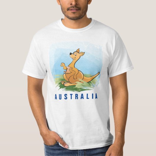 Tシャツ (正面)