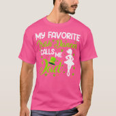 Tシャツ (正面)