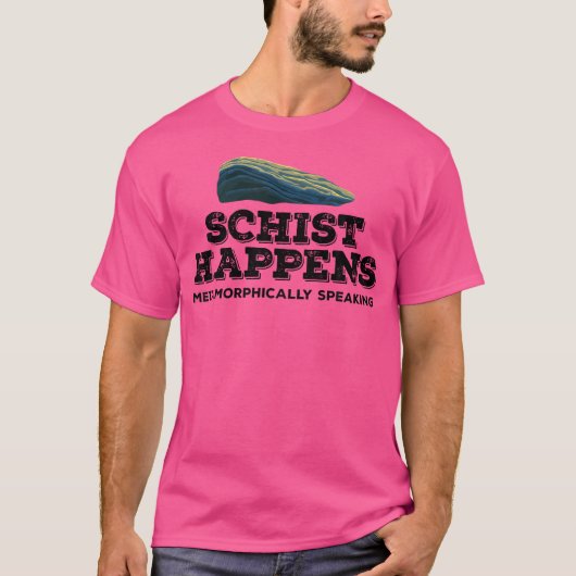 Tシャツ (正面)