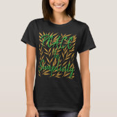 Tシャツ (正面)