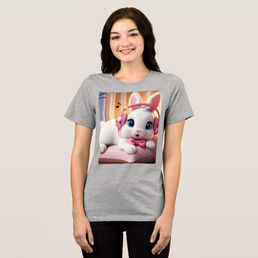 Tシャツ (正面全面)
