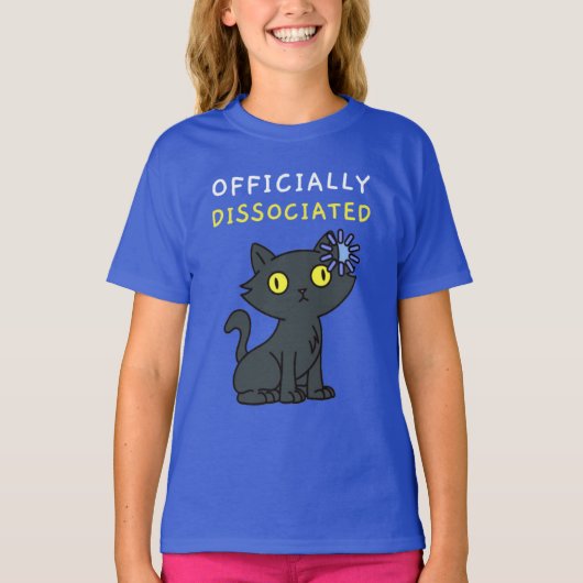 Tシャツ (正面)