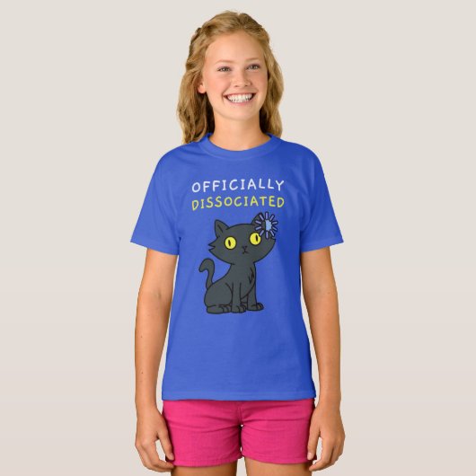 Tシャツ (正面フル)