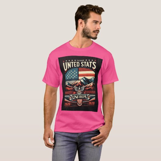 Tシャツ (正面フル)