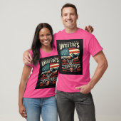 Tシャツ (ユニセックス)