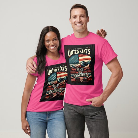 Tシャツ (ユニセックス)