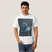 Tシャツ (正面フル)