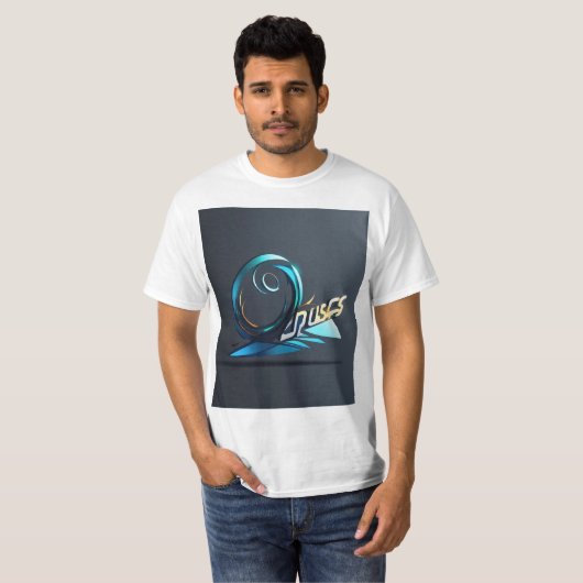 Tシャツ (正面フル)