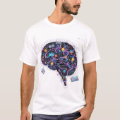 Tシャツ (正面)
