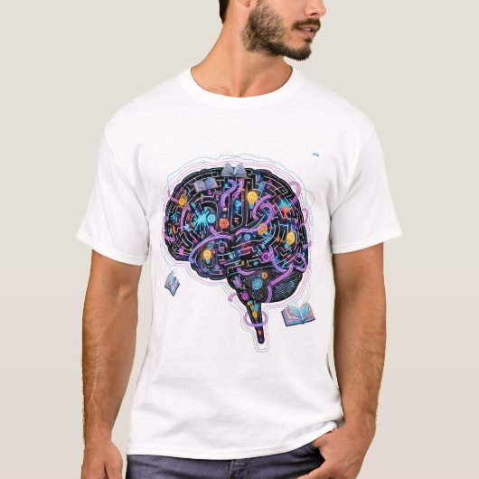 Tシャツ (正面)
