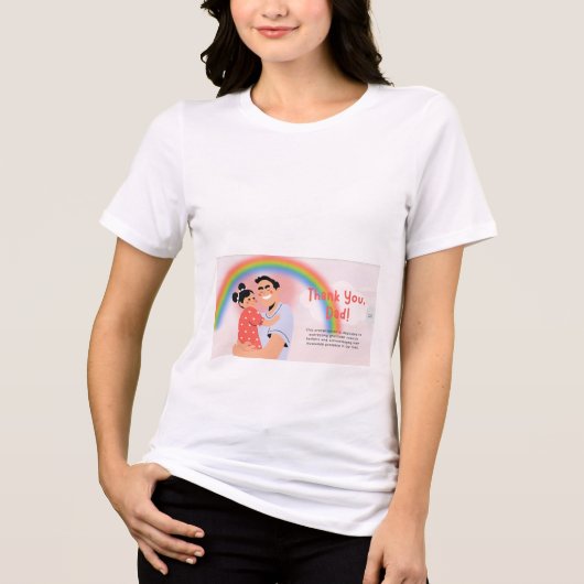 Tシャツ (正面)