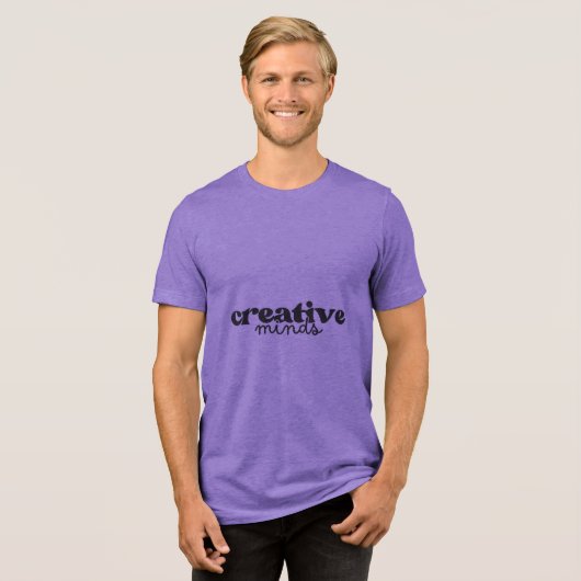 Tシャツ (正面全面)