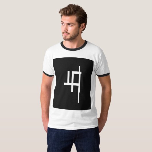 Tシャツ (正面フル)