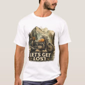 Tシャツ (正面)
