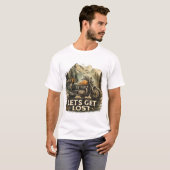 Tシャツ (正面フル)