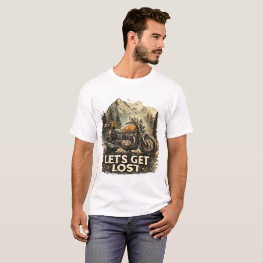 Tシャツ (正面フル)
