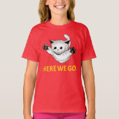 Tシャツ (正面)