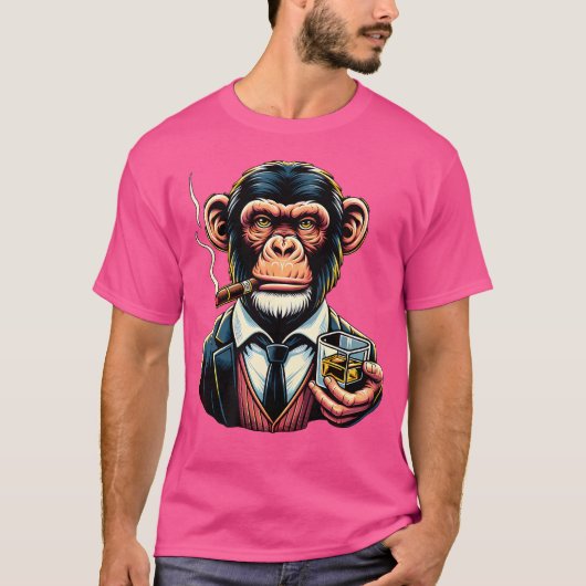 Tシャツ (正面)