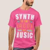 Tシャツ (正面)