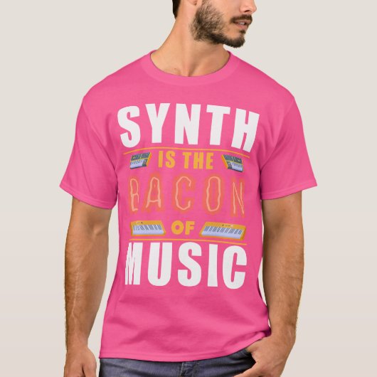 Tシャツ (正面)