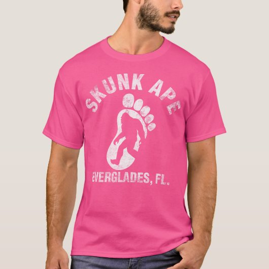 Tシャツ (正面)