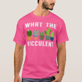 Tシャツ (正面)
