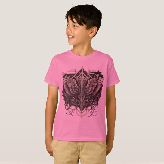 Tシャツ (正面フル)