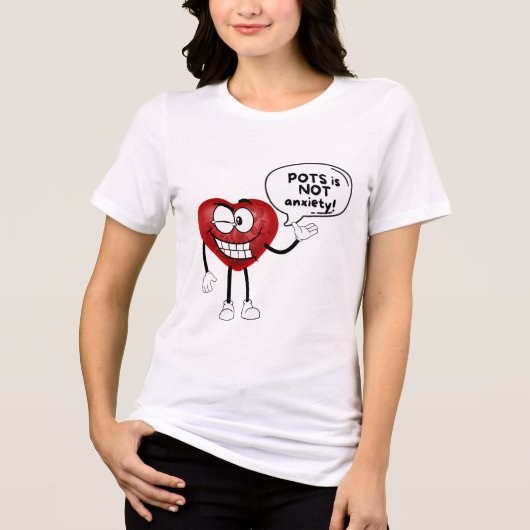 Tシャツ (正面)