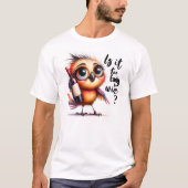 Tシャツ (正面)