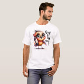 Tシャツ (正面フル)