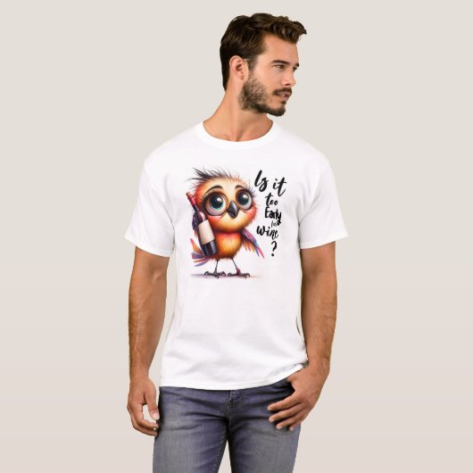 Tシャツ (正面フル)