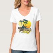 Tシャツ (正面)