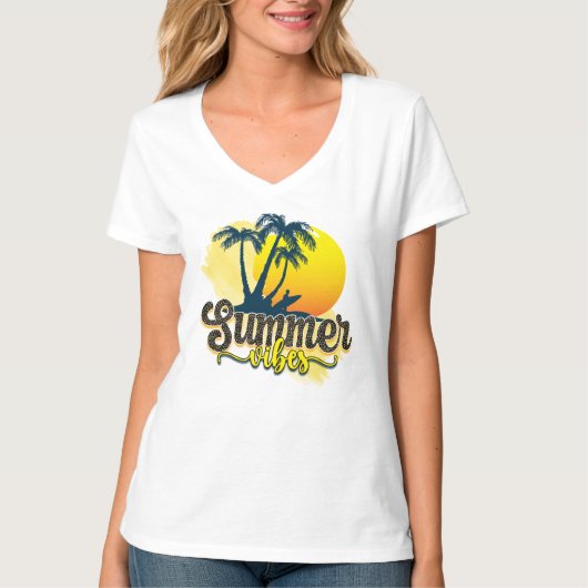 Tシャツ (正面)