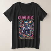 Tシャツ (デザイン正面)