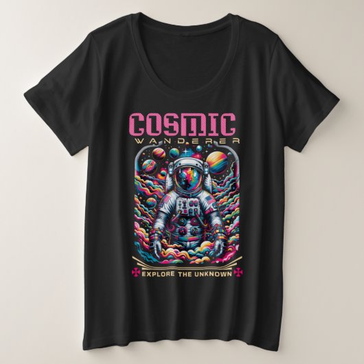 Tシャツ (デザイン正面)